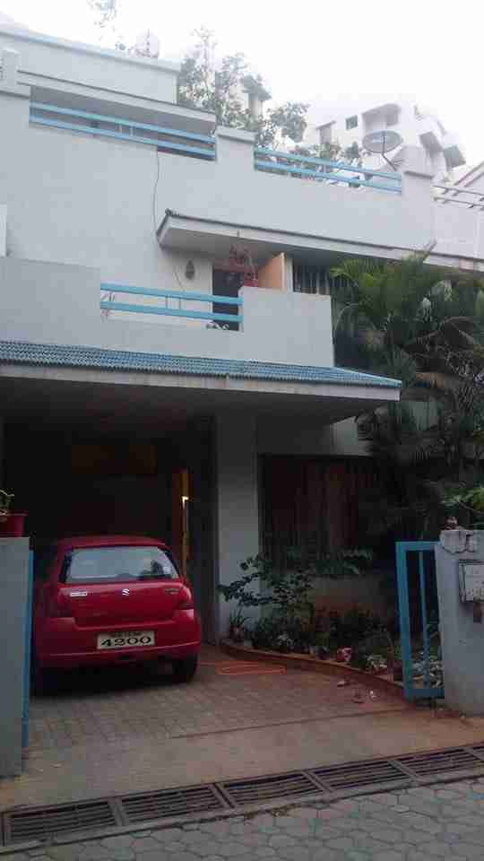 Bachelor PG room in Wakad, Pimpri-Chinchwad – photo 3